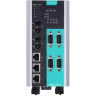 Преобразователь MOXA NPORT S9450I-2M-ST-HV-T 6112689